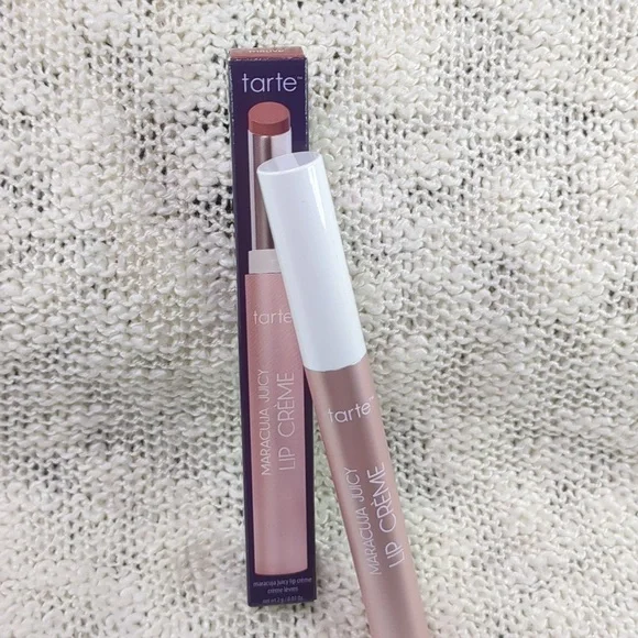 tarte maracuja juicy lip crème in Mauve, 2g/0.07oz - Picture 11 of 11
